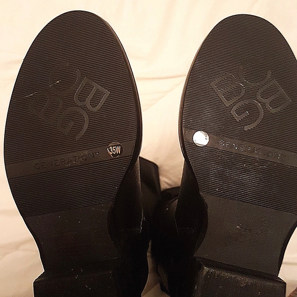 BCBG Boots - Picture 10 of 13